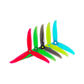 Gemfan Vanover "Vannystyle" 5136 3-Blade Propellers (2CW + 2CCW)