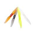 Gemfan Hurricane 3018 3" Durable 2-Blade Propeller 1.5/2mm Shaft (4CW + 4CCW)