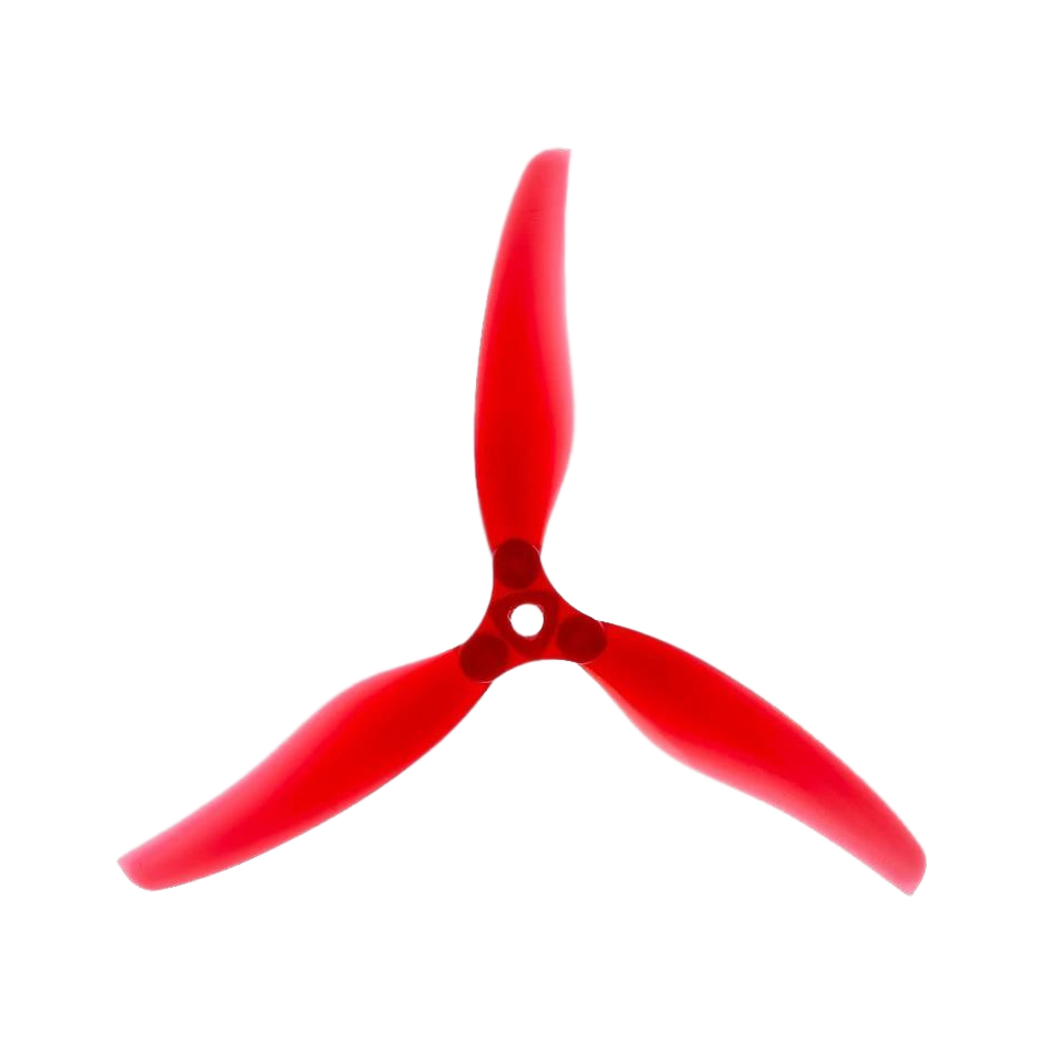 Gemfan Floppy Proppy 6030-3 6" Foldable Propellers (2CW + 2CCW)