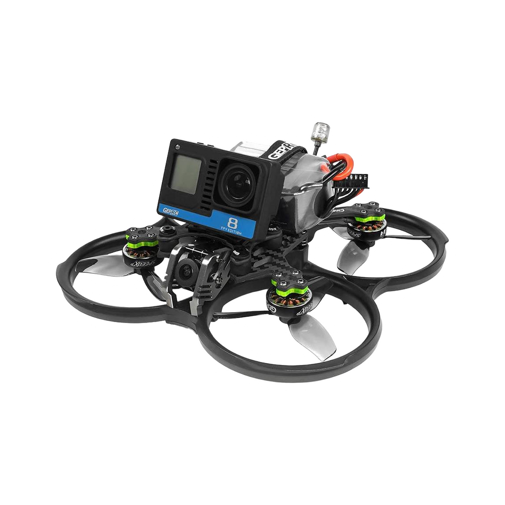 GEPRC CineBot30 3" Analog FPV Drone w/ Caddx Ratel 2 Camera - 4S/6S