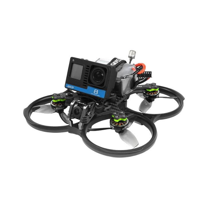 GEPRC CineBot30 3" HD FPV Drone w/ Vista Nebula Pro - 6S