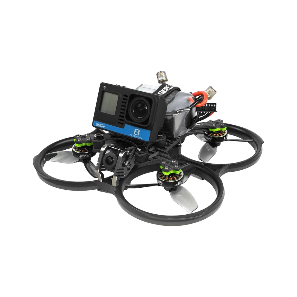GEPRC CineBot30 3" HD FPV Drone w/ Walksnail Avatar - 6S
