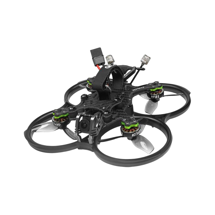 GEPRC CineBot30 3" HD FPV Drone w/ Walksnail Avatar - 6S