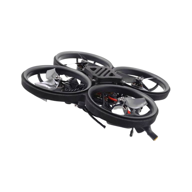 GEPRC CineLog 25 2.5" 4S HD CineWhoop Drone w/ Caddx Polar Micro