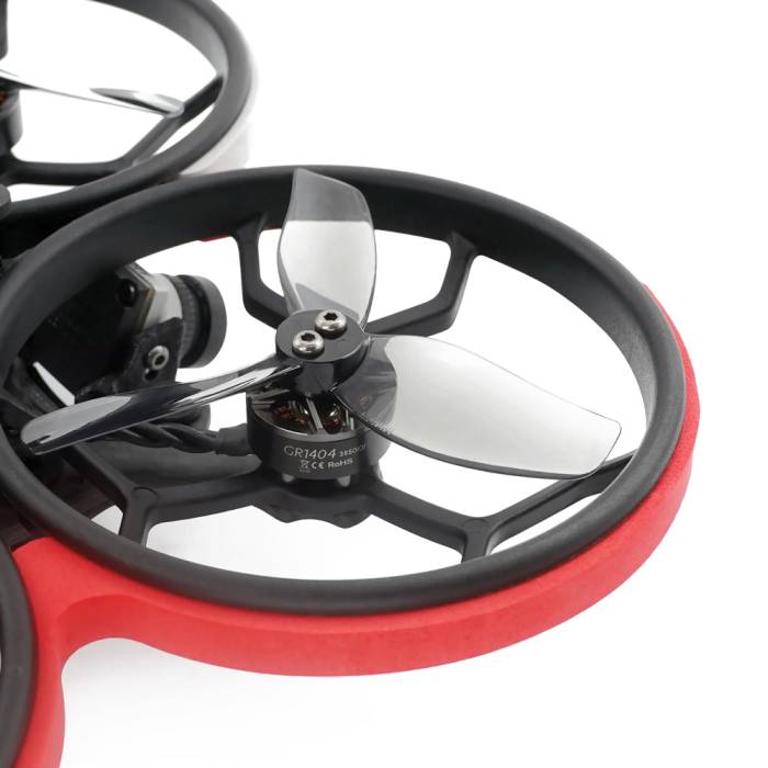 GEPRC CineLog 30 3" HD Cinewhoop Drone