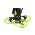 GEPRC CineLog 35 P 3.5" Cinewhoop Drone HD w/ RunCam Wasp - Performance Edition