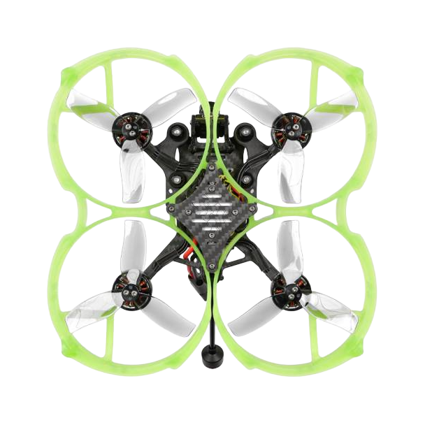GEPRC CineLog 35 P 3.5" Cinewhoop Drone HD w/ Caddx Nebula Pro - 6S