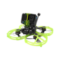 GEPRC CineLog 35 P 3.5" Cinewhoop Drone HD w/ RunCam Wasp - Performance Edition