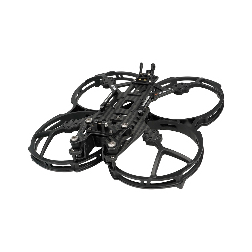 GEPRC CineLog 35 V2 3.5" Frame