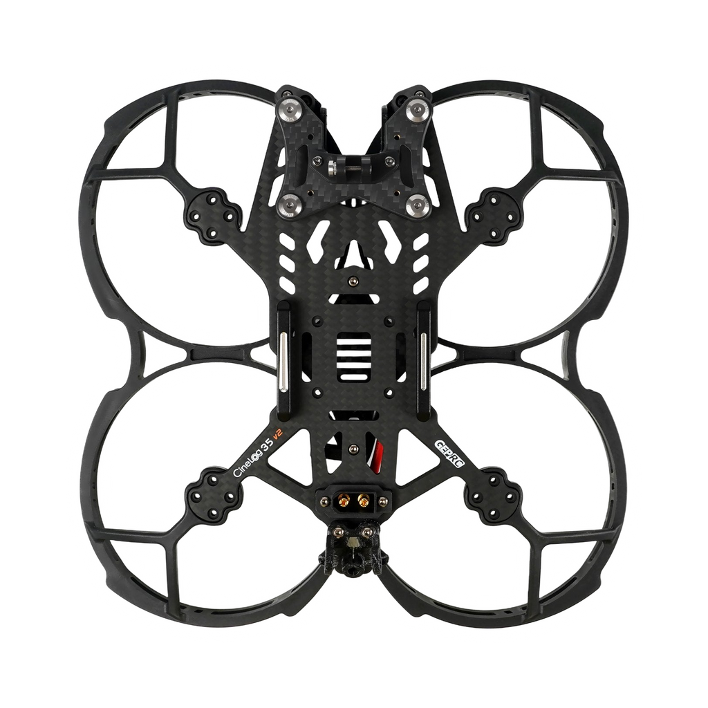 GEPRC CineLog 35 V2 3.5" Frame