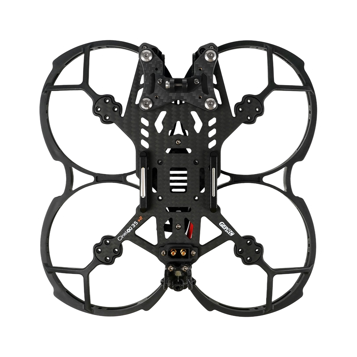 GEPRC CineLog 35 V2 3.5" Frame