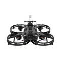 GEPRC CineLog 35 V2 3.5" HD Cinewhoop 6s Drone w/ RunCam Wasp
