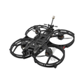GEPRC CineLog 35 V2 3.5" HD Cinewhoop 6s Drone  Walksnail Avatar