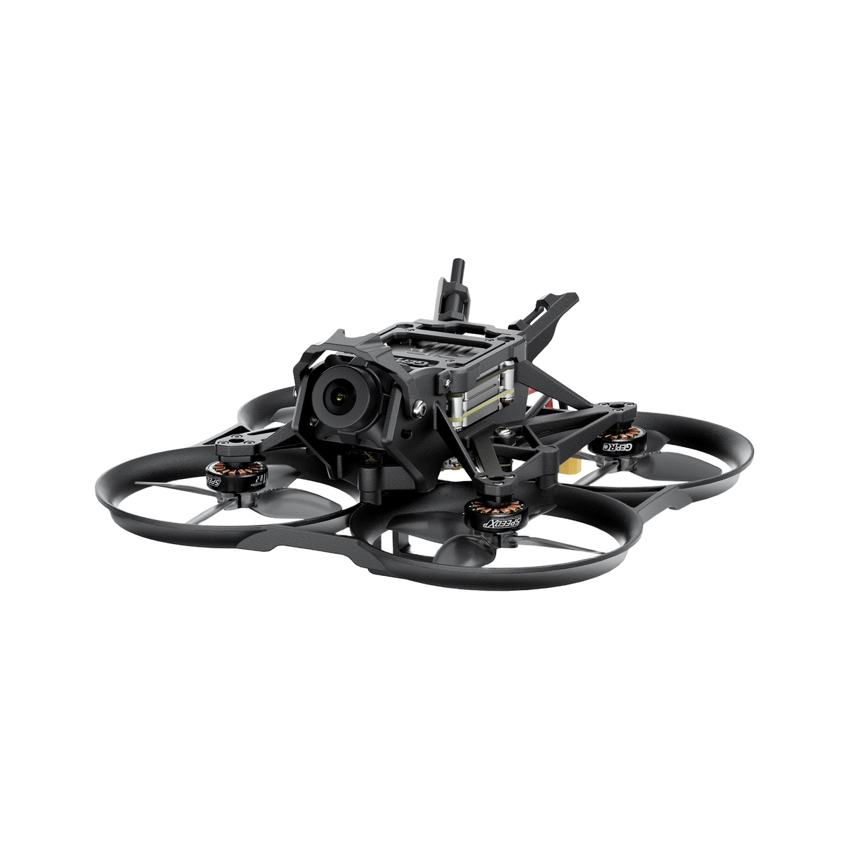GEPRC DarkStar20 HD Wasp Cinewhoop Quadcopter