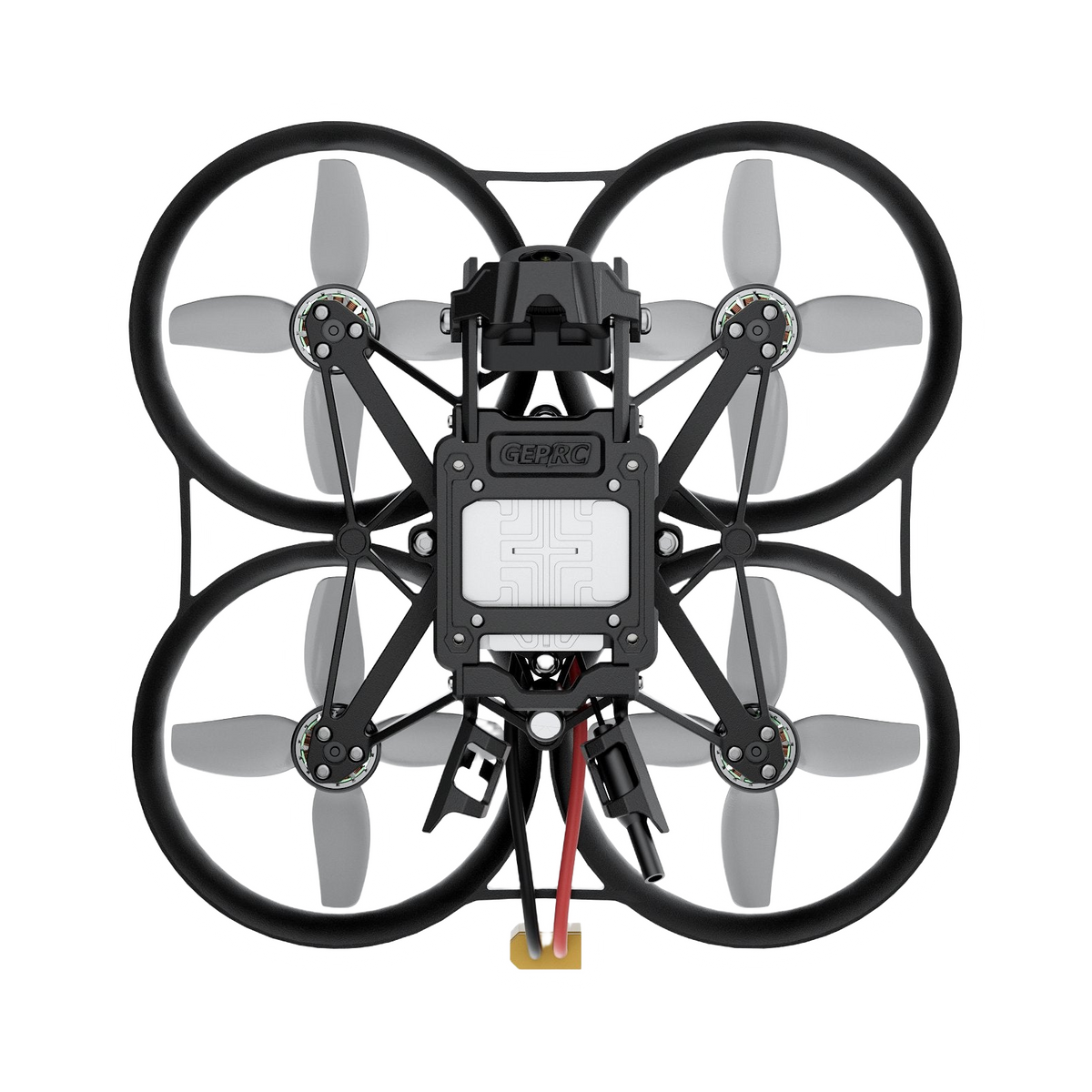 GEPRC DarkStar20 HD Wasp Cinewhoop Quadcopter