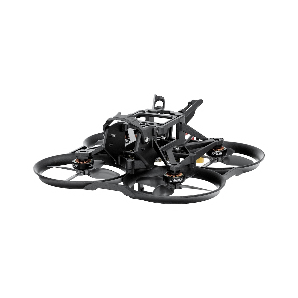 GEPRC DarkStar20 WTFPV Cinewhoop Quadcopter