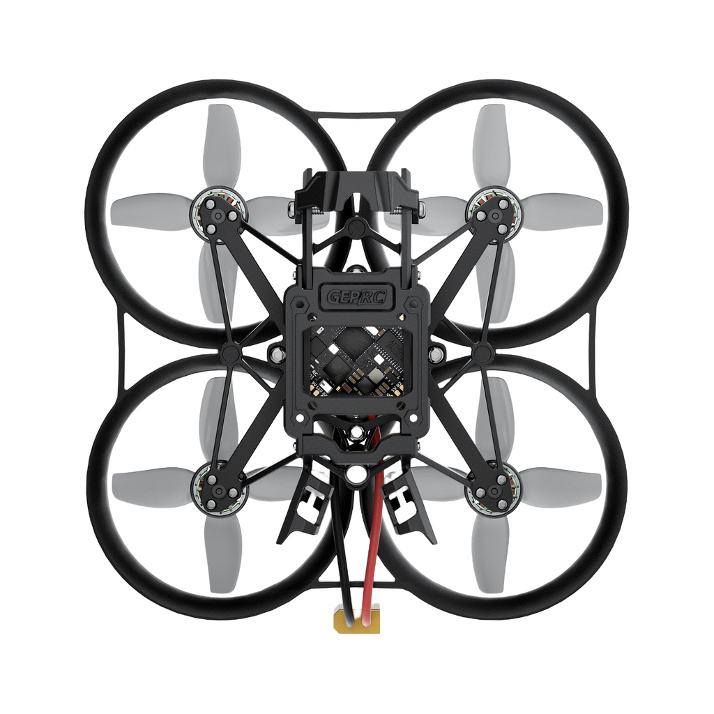 GEPRC DarkStar20 WTFPV Cinewhoop Quadcopter