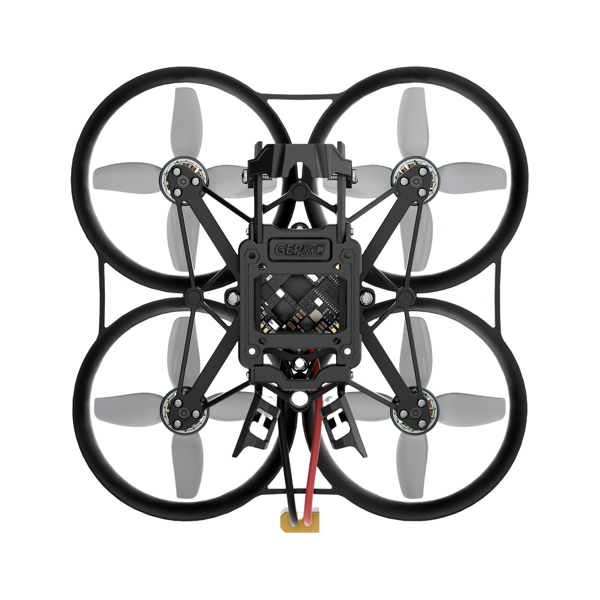 GEPRC DarkStar20 WTFPV Cinewhoop Quadcopter