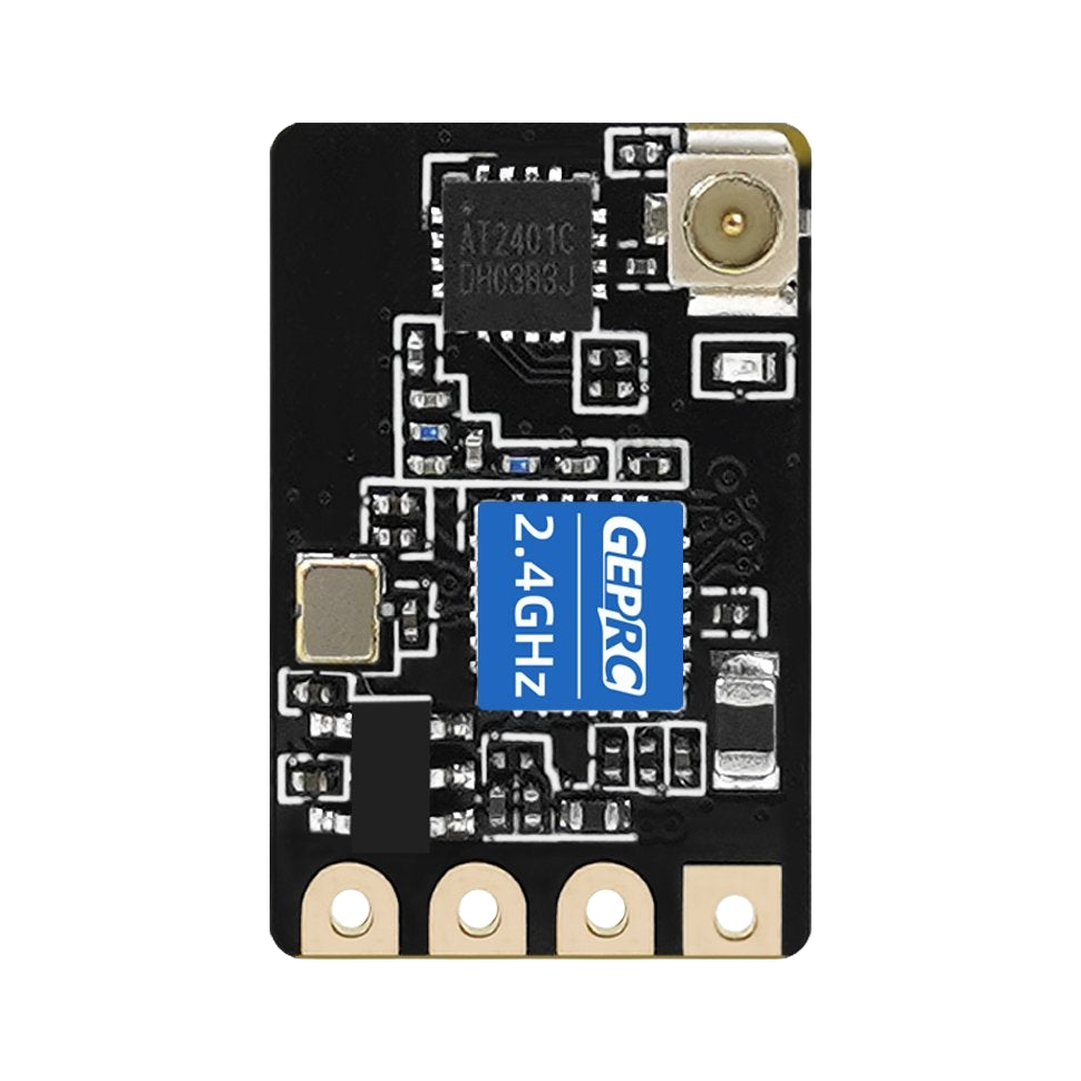 GEPRC ELRS Nano 2.4G PA100 Receiver (2.4ghz)