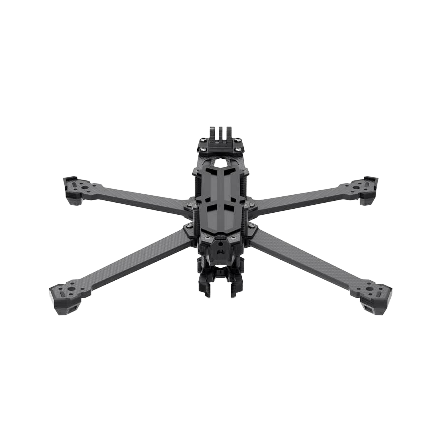 GEPRC GEP Vapor D5 Frame