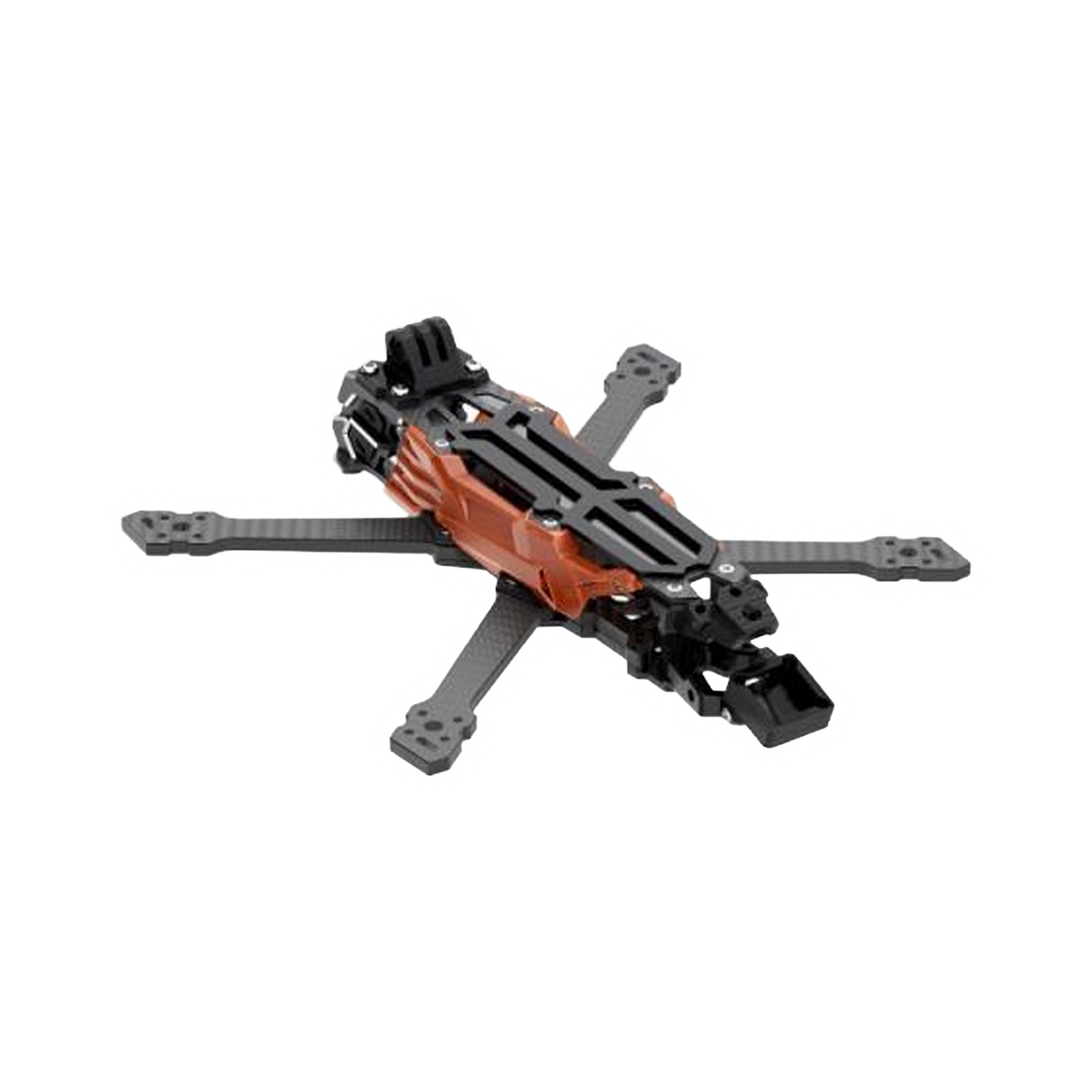 GEPRC GEP Vapor X5 O4 Pro Frame