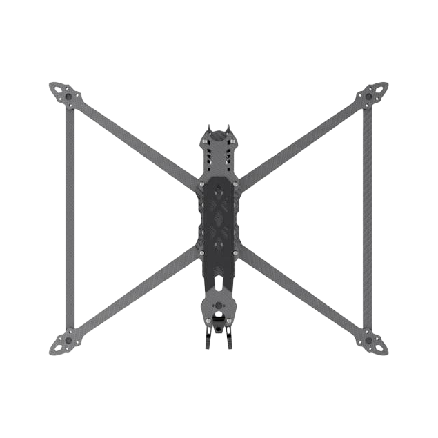 GEPRC Mark4 10 Frame