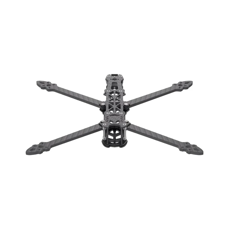 GEPRC Mark4 7 Frame dark mode image 2