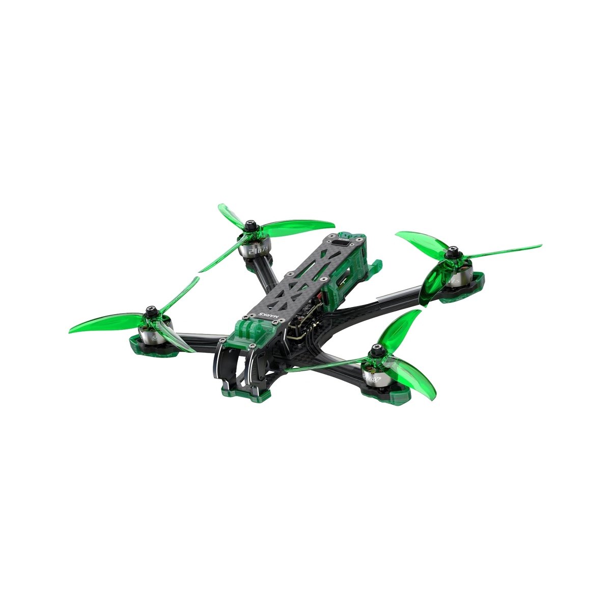 GEPRC MARK5 O4 Pro DC WTFPV Drone