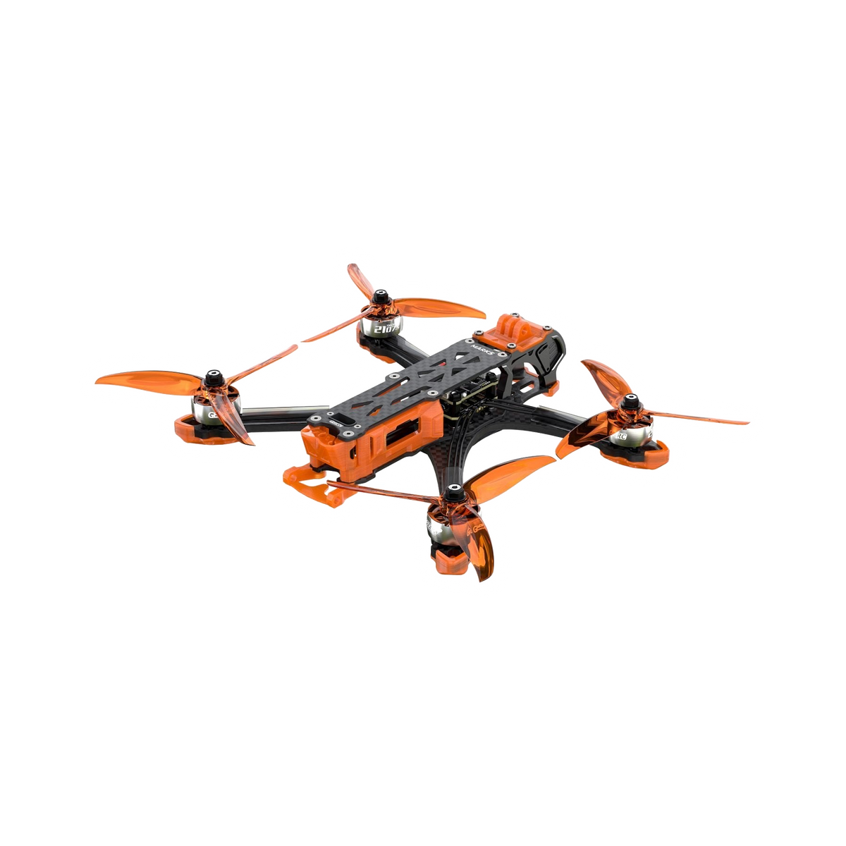 GEPRC MARK5 O4 Pro DC WTFPV Drone