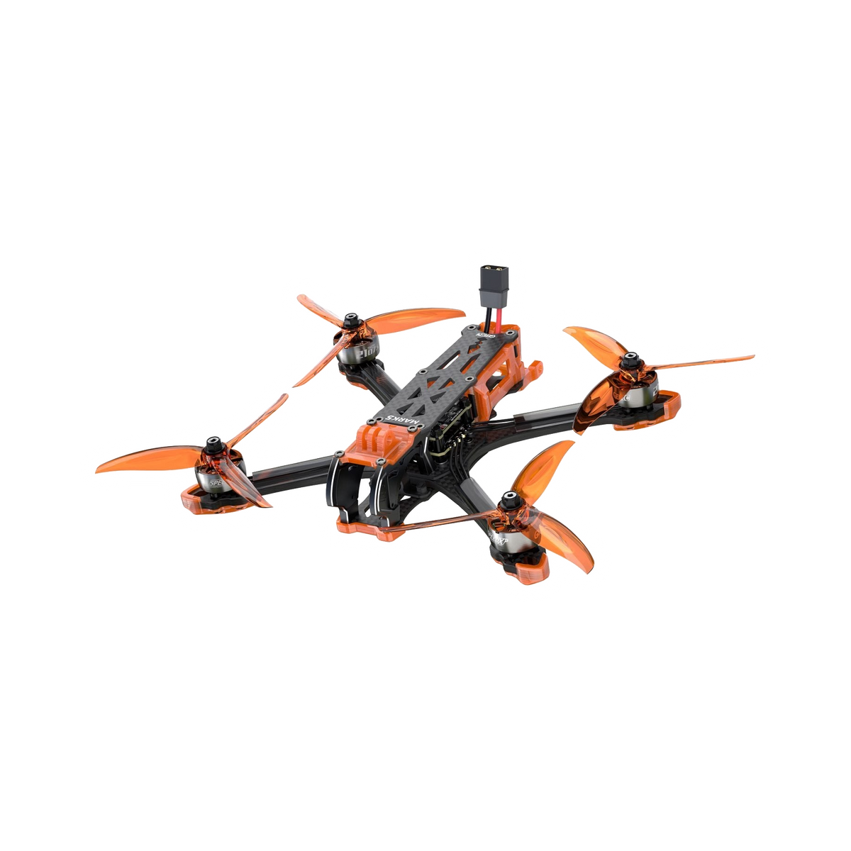 GEPRC MARK5 O4 Pro Wide X WTFPV Drone