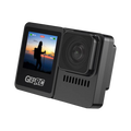GEPRC Naked Action Camera - GP9/GP10/GP11