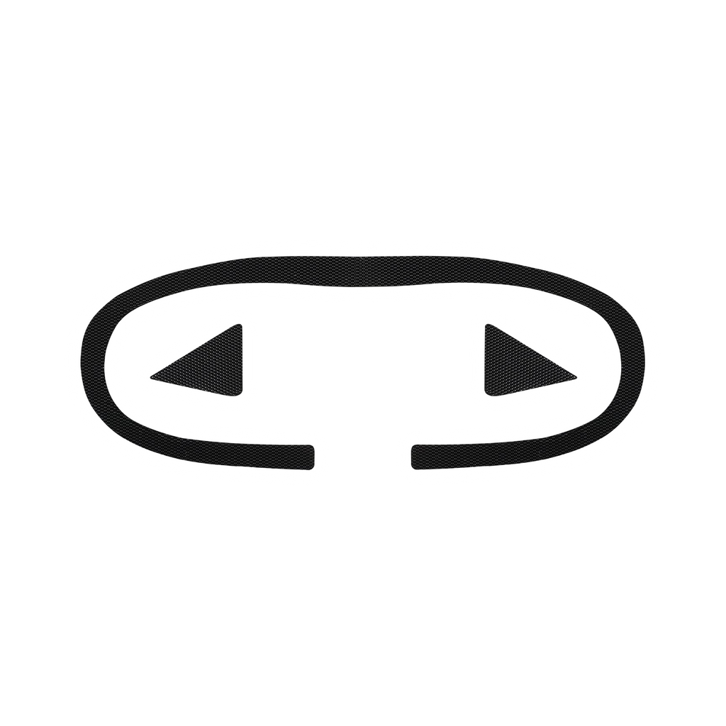 GEPRC Sponge Foam Padding for DJI Goggles 2