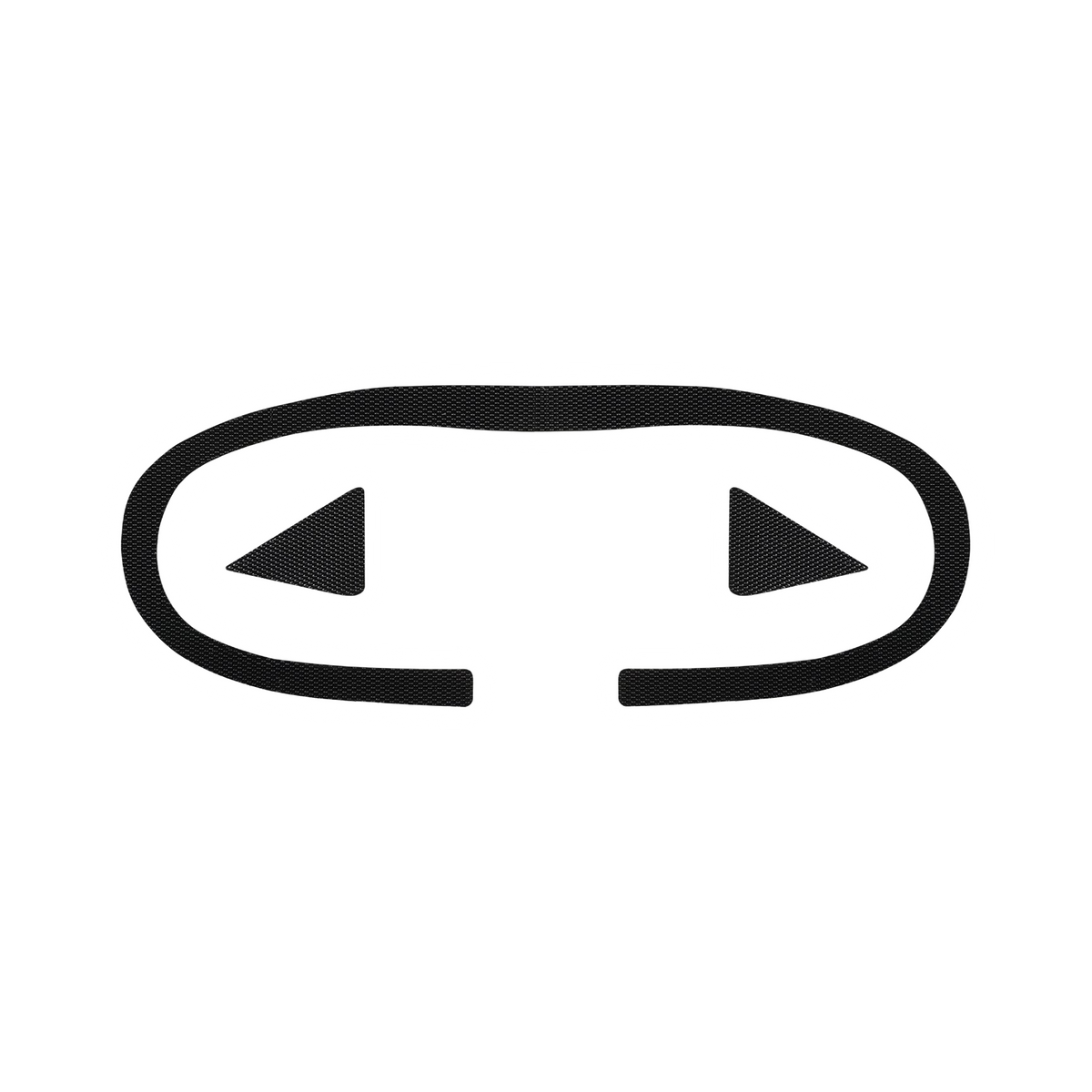 GEPRC Sponge Foam Padding for DJI Goggles 2