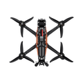 GEPRC Vapor X5 HD O4 Pro FPV Drone
