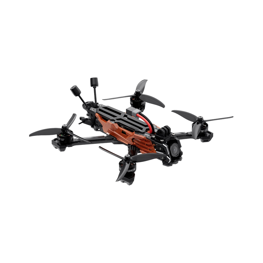 GEPRC Vapor X5 HD O4 Pro FPV Drone