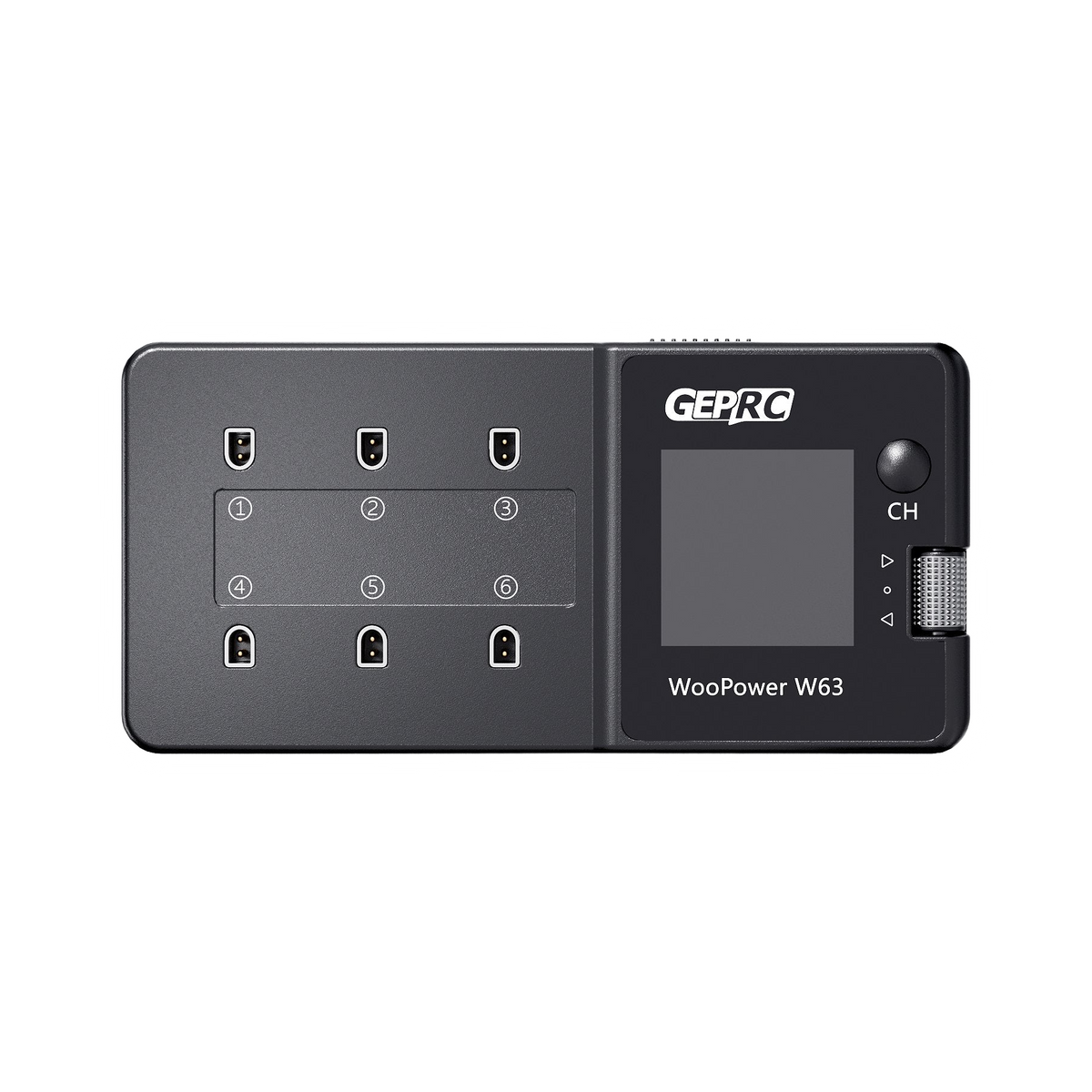GEPRC WooPower W63 1S Charger