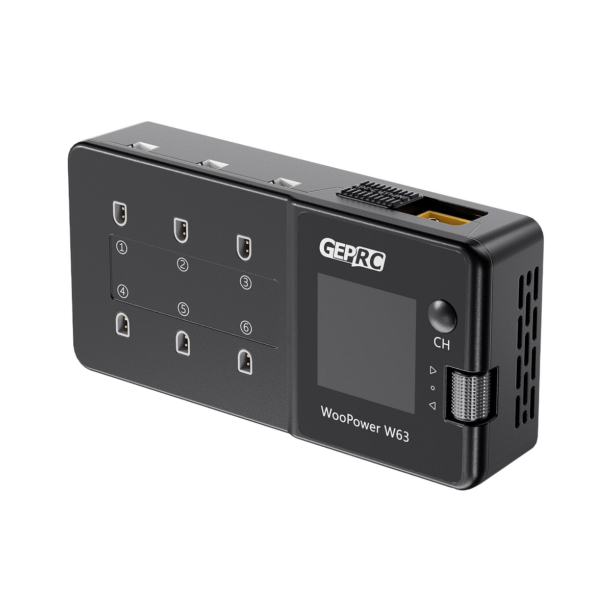 GEPRC WooPower W63 1S Charger
