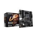 Gigabyte B550M-S2H AMD Micro ATX Motherboard [PC]
