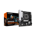 Gigabyte B650M GAMING WIFI, AMD AM5, 2 x DDR5 up to 128 GB, 1 x HDMI, 1 x PCI Express x16, 1 x PCI Express x1, 1 x M.2, 4 x SATA, 4 x USB 3.2