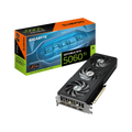 Gigabyte GeForce RTX™ 5060 Ti EAGLE MAX OC 16G, 2617 MHz, CUDA 4608, 28 Gbps, GDDR7, 128 bit, PCI-E 5.0, PSU 650W, DisplayPort 2.1b *3 HDMI 2.1b *1 [PC]