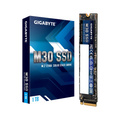 Gigabyte M30 1TB SSD, M.2 2280, PCI-E 3.0 x4, NVMe 1.3, Sequential Read ~3500 MB/s, Sequential Write ~3000 MB/s [PC]