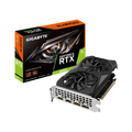 Gigabyte nVidia GeForce RTX 3050 WINDFORCE OC 6G 1.0 GDDR6 Video Card, 1477 MHz PCI-E 4.0, 2x DP 1.4, 2x HDMI 2.1 (V2) [PC]