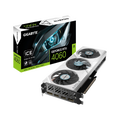 Gigabyte nVidia GeForce RTX 4060 EAGLE OC ICE-8GD GDDR6 Video Card, PCI-E 4.0, 2505 MHz Core Clock, 2x DP 1.4a, 2x HDMI 2.1a*2 [PC]