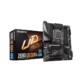 Gigabyte Z690 UD D4 Motherboard [PC]