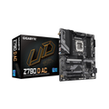 Gigabyte Z790 D AC-LGA1700 Motherboard, 4x DDR5 ~192GB, 3x PCI-E x16, 3x M.2, 6x SATA, 5x USB 3.2, 1x USB-C