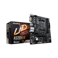 Gigabyte A520M H AMD MATX MB 2xDDR4 1xM.2 PCIE3.0 1xHDMI 1xDVI GA-A520M-H [PC]
