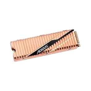 Gigabyte Aorus M.2 NVMe PCIe Gen4 SSD 1TB [PC]