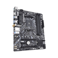 Gigabyte B450M DS3H WIFI PCIe Gen3 x4 M.2, RGB FUSION 2.0, IntelÂ® Dual Band 802.11ac WIFI [PC]