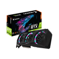 Gigabyte GeForce RTX 3060 Aorus Elite LHR 12GB GV-N3060AORUS-E-12GD-REV2.0 [PC]