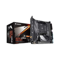 Gigabyte X570 I Aorus Pro WiFi Motherboard [PC]